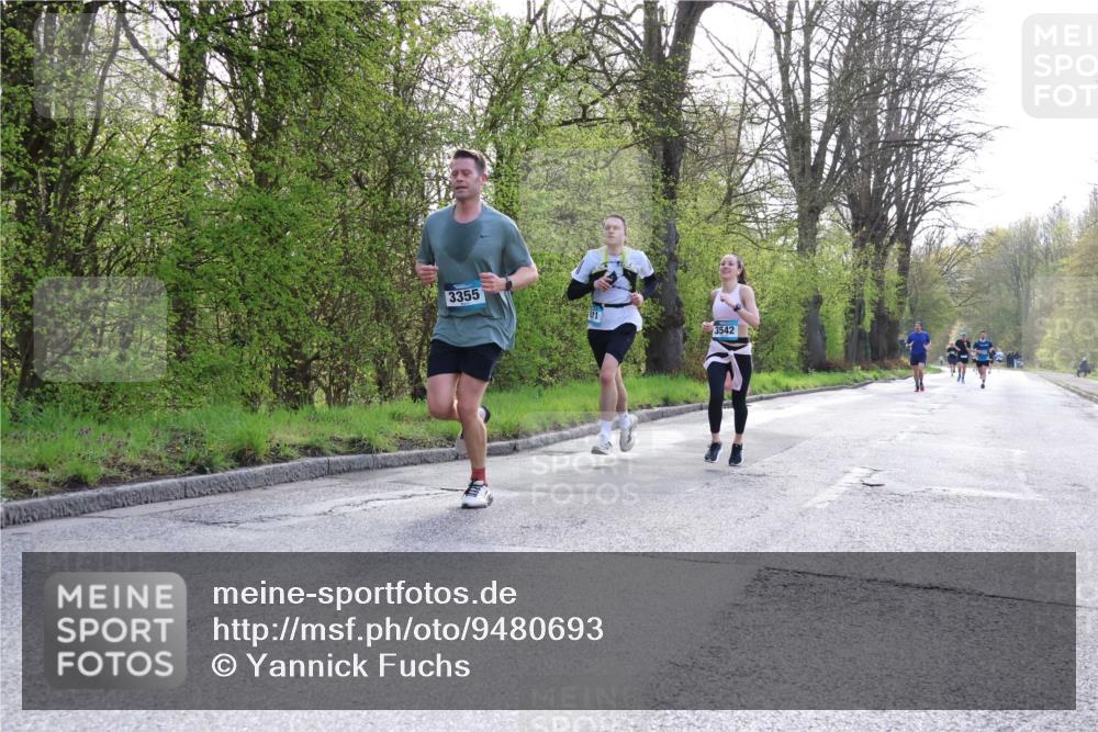 12.04.2026 - 45. Internationalen Wilhelmsburger Insellauf Yannick Fuchs http://msf.ph/oto/9480693 12.04.2026 10:20:18 Laufen 3355 meine-sportfotos.de