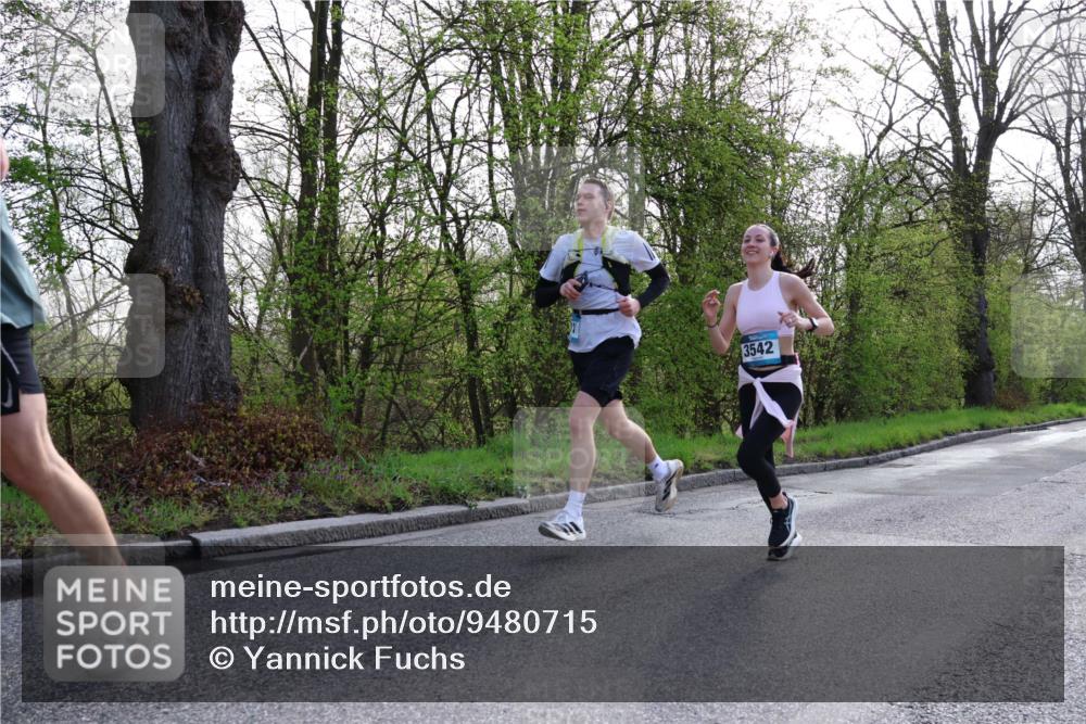 12.04.2026 - 45. Internationalen Wilhelmsburger Insellauf Yannick Fuchs http://msf.ph/oto/9480715 12.04.2026 10:20:20 Laufen 3542 meine-sportfotos.de
