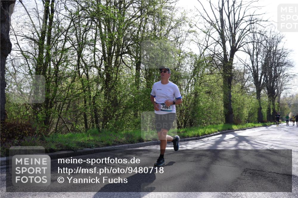 12.04.2026 - 45. Internationalen Wilhelmsburger Insellauf Yannick Fuchs http://msf.ph/oto/9480718 12.04.2026 10:31:15 Laufen  meine-sportfotos.de