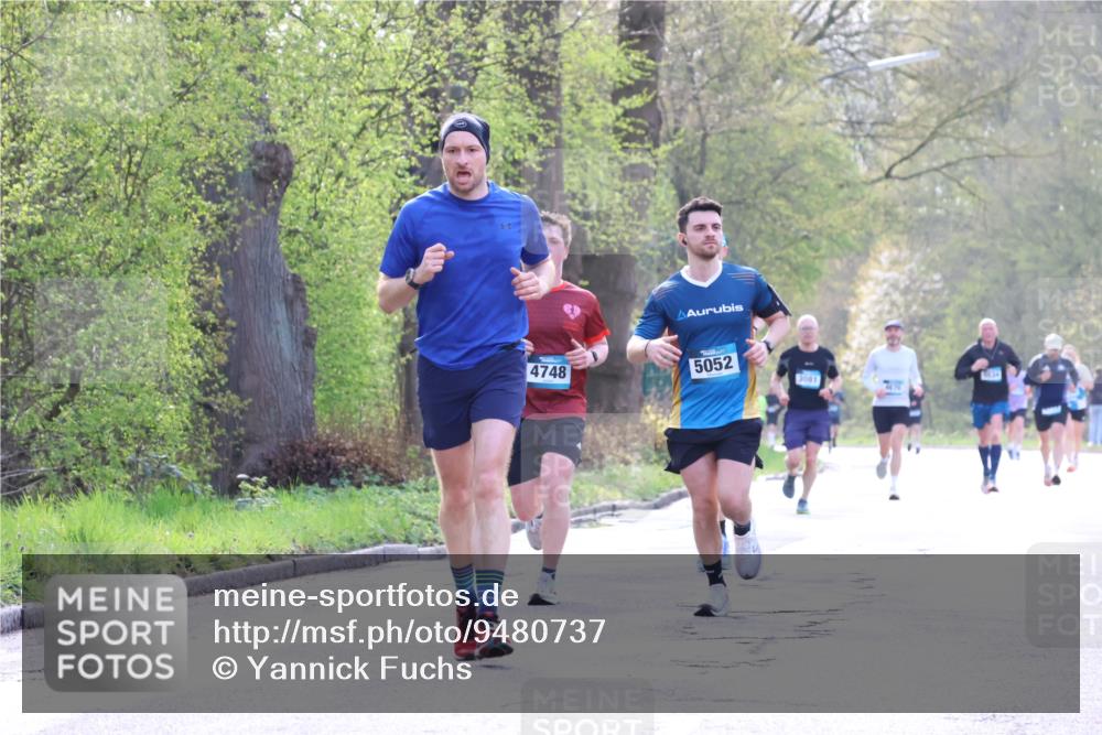 12.04.2026 - 45. Internationalen Wilhelmsburger Insellauf Yannick Fuchs http://msf.ph/oto/9480737 12.04.2026 10:20:23 Laufen 4748, 5052, 3081 meine-sportfotos.de