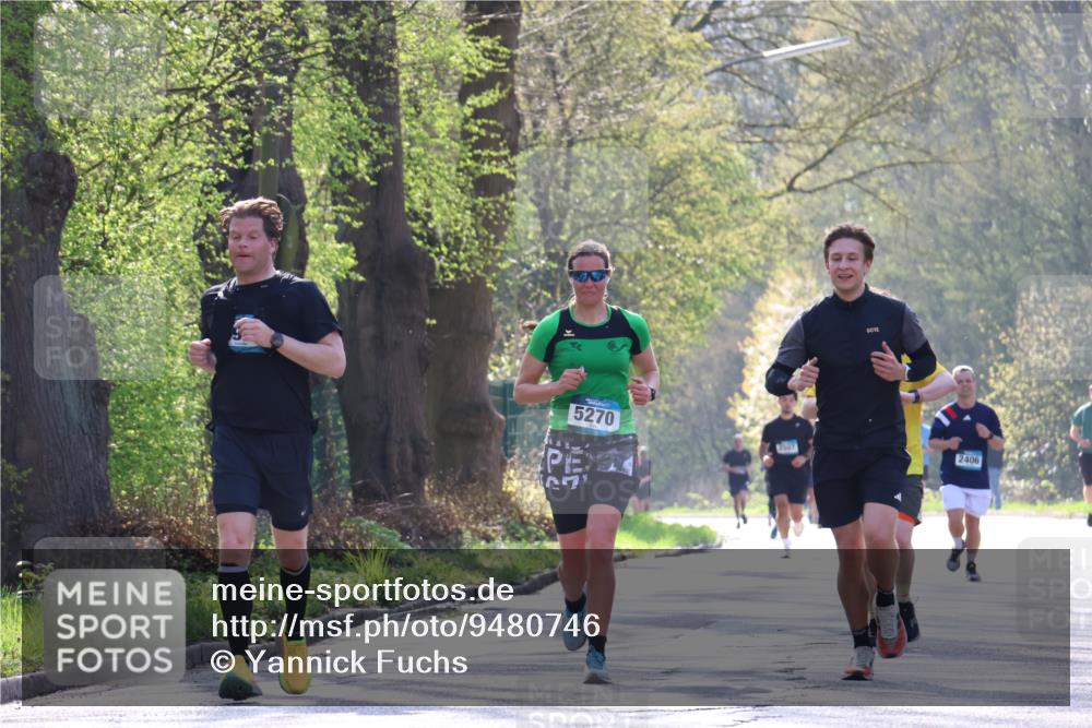 12.04.2026 - 45. Internationalen Wilhelmsburger Insellauf Yannick Fuchs http://msf.ph/oto/9480746 12.04.2026 10:31:18 Laufen  meine-sportfotos.de