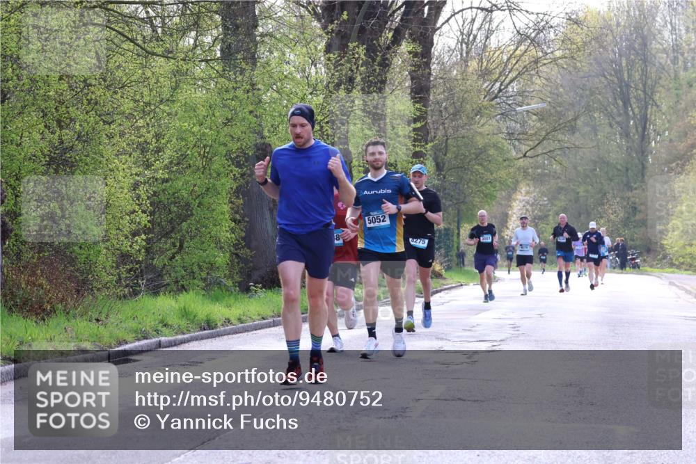 12.04.2026 - 45. Internationalen Wilhelmsburger Insellauf Yannick Fuchs http://msf.ph/oto/9480752 12.04.2026 10:20:24 Laufen 8, 5052, 4275, 3081, 4670, 834 meine-sportfotos.de