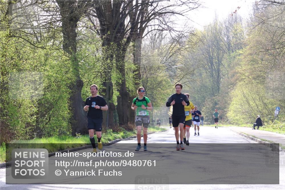 12.04.2026 - 45. Internationalen Wilhelmsburger Insellauf Yannick Fuchs http://msf.ph/oto/9480761 12.04.2026 10:31:18 Laufen  meine-sportfotos.de