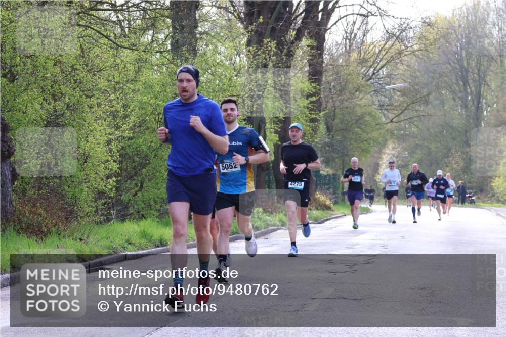 12.04.2026 - 45. Internationalen Wilhelmsburger Insellauf Yannick Fuchs http://msf.ph/oto/9480762 12.04.2026 10:20:25 Laufen 5052, 3081, 4275, 670 meine-sportfotos.de