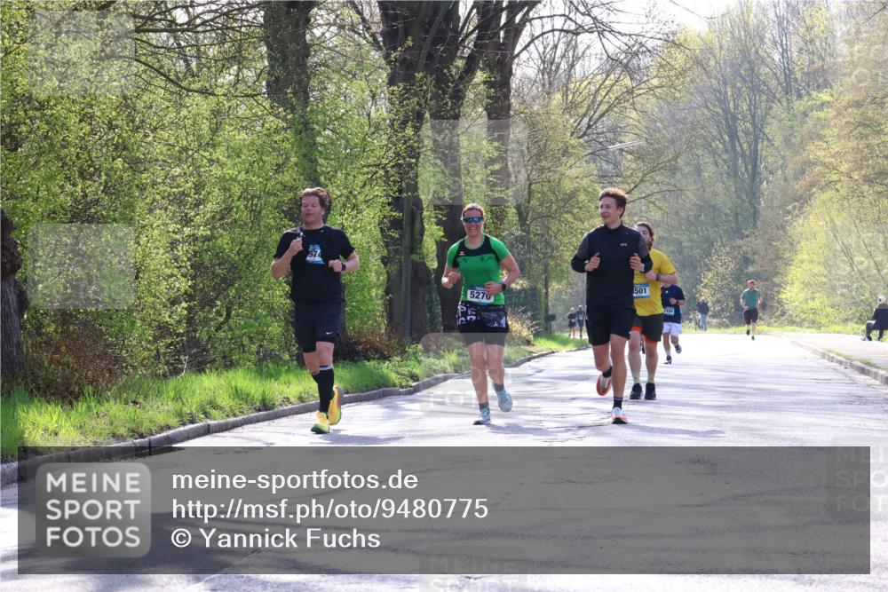 12.04.2026 - 45. Internationalen Wilhelmsburger Insellauf Yannick Fuchs http://msf.ph/oto/9480775 12.04.2026 10:31:19 Laufen  meine-sportfotos.de