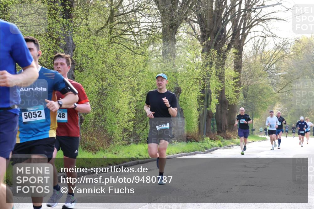 12.04.2026 - 45. Internationalen Wilhelmsburger Insellauf Yannick Fuchs http://msf.ph/oto/9480787 12.04.2026 10:20:28 Laufen 5052, 48, 4275, 308, 670 meine-sportfotos.de