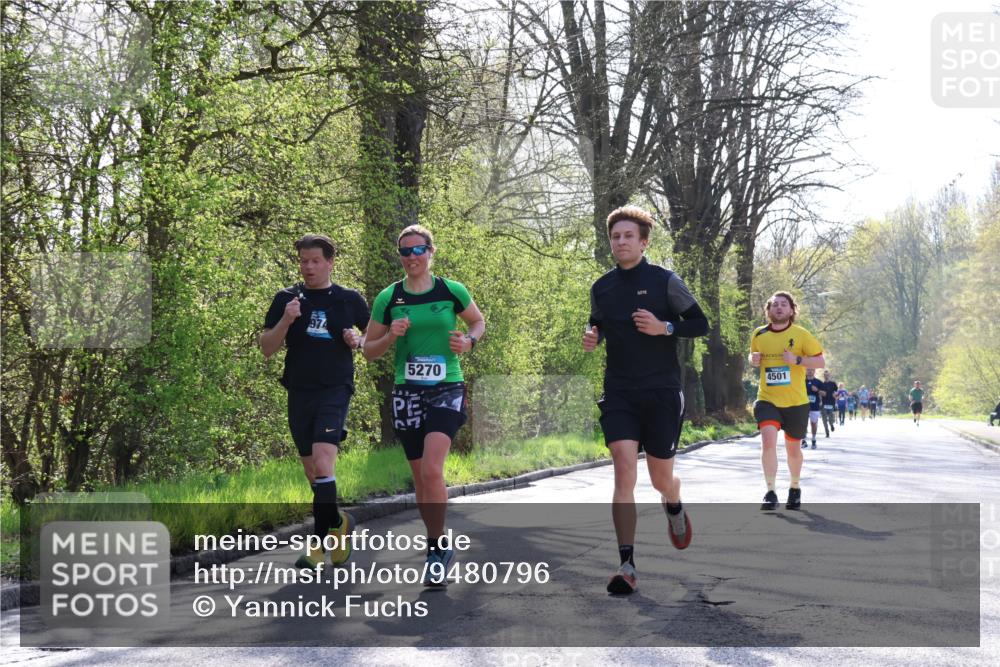 12.04.2026 - 45. Internationalen Wilhelmsburger Insellauf Yannick Fuchs http://msf.ph/oto/9480796 12.04.2026 10:31:23 Laufen  meine-sportfotos.de