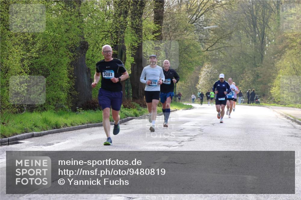 12.04.2026 - 45. Internationalen Wilhelmsburger Insellauf Yannick Fuchs http://msf.ph/oto/9480819 12.04.2026 10:20:32 Laufen 3081, 670, 6534, 340 meine-sportfotos.de