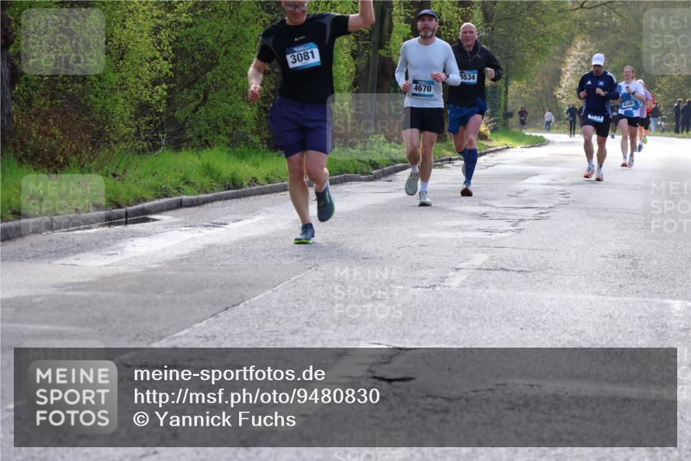 12.04.2026 - 45. Internationalen Wilhelmsburger Insellauf Yannick Fuchs http://msf.ph/oto/9480830 12.04.2026 10:20:33 Laufen 3081, 4670, 5534, 75, 4340 meine-sportfotos.de