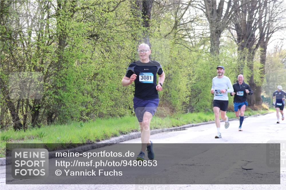 12.04.2026 - 45. Internationalen Wilhelmsburger Insellauf Yannick Fuchs http://msf.ph/oto/9480853 12.04.2026 10:20:35 Laufen 3081, 4670, 5534 meine-sportfotos.de