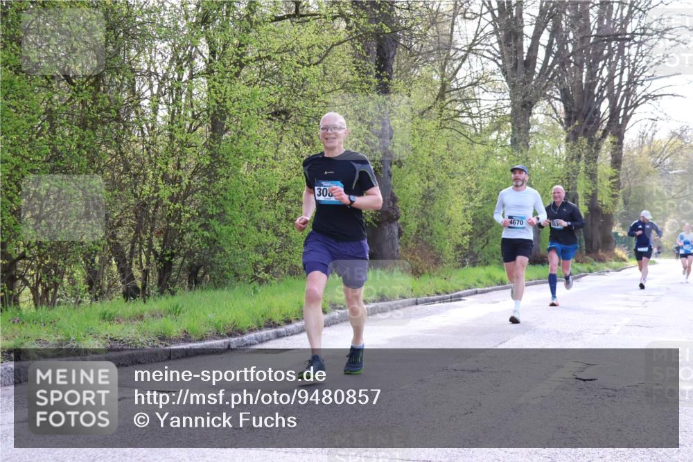 12.04.2026 - 45. Internationalen Wilhelmsburger Insellauf Yannick Fuchs http://msf.ph/oto/9480857 12.04.2026 10:20:35 Laufen 30, 4670 meine-sportfotos.de