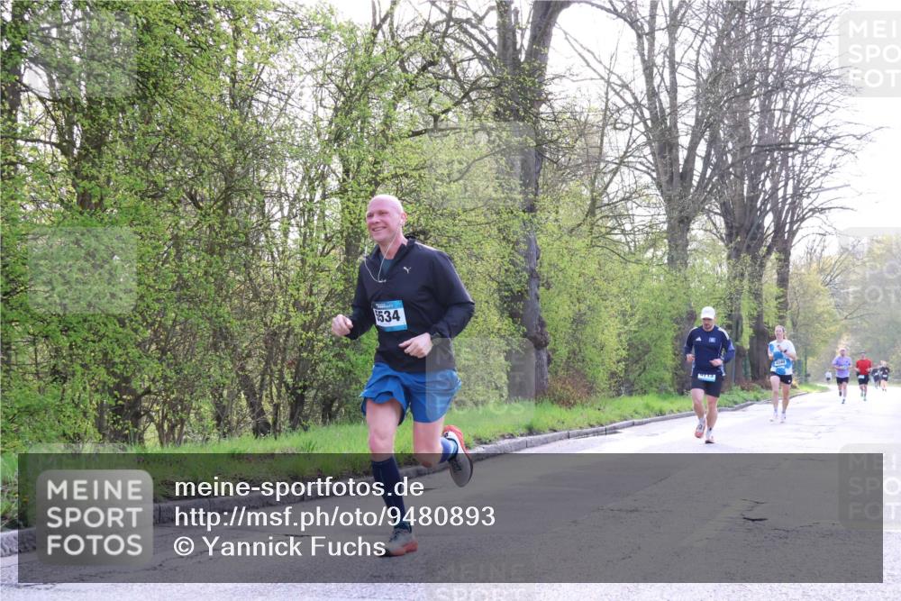 12.04.2026 - 45. Internationalen Wilhelmsburger Insellauf Yannick Fuchs http://msf.ph/oto/9480893 12.04.2026 10:20:39 Laufen 5534 meine-sportfotos.de