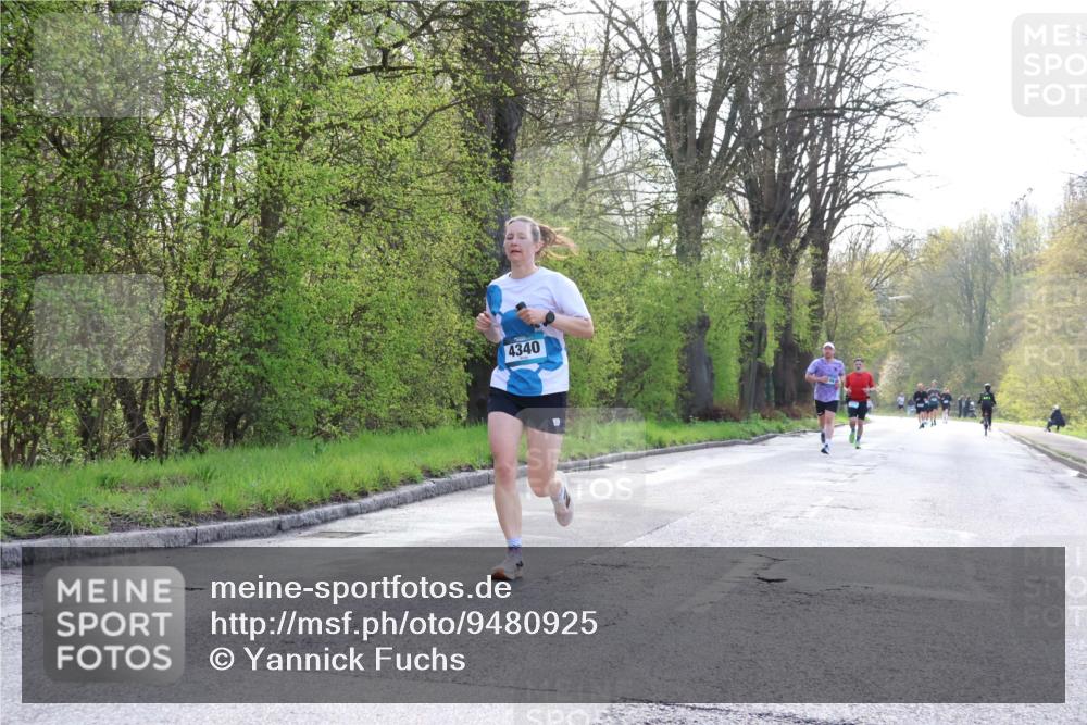 12.04.2026 - 45. Internationalen Wilhelmsburger Insellauf Yannick Fuchs http://msf.ph/oto/9480925 12.04.2026 10:20:43 Laufen 4340 meine-sportfotos.de