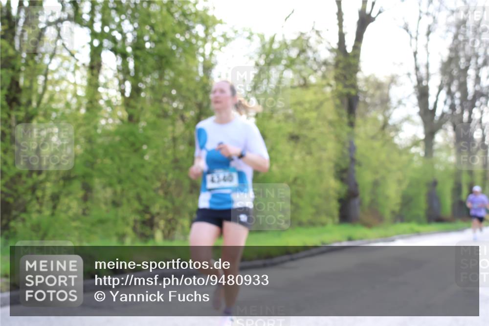 12.04.2026 - 45. Internationalen Wilhelmsburger Insellauf Yannick Fuchs http://msf.ph/oto/9480933 12.04.2026 10:20:45 Laufen 4340 meine-sportfotos.de