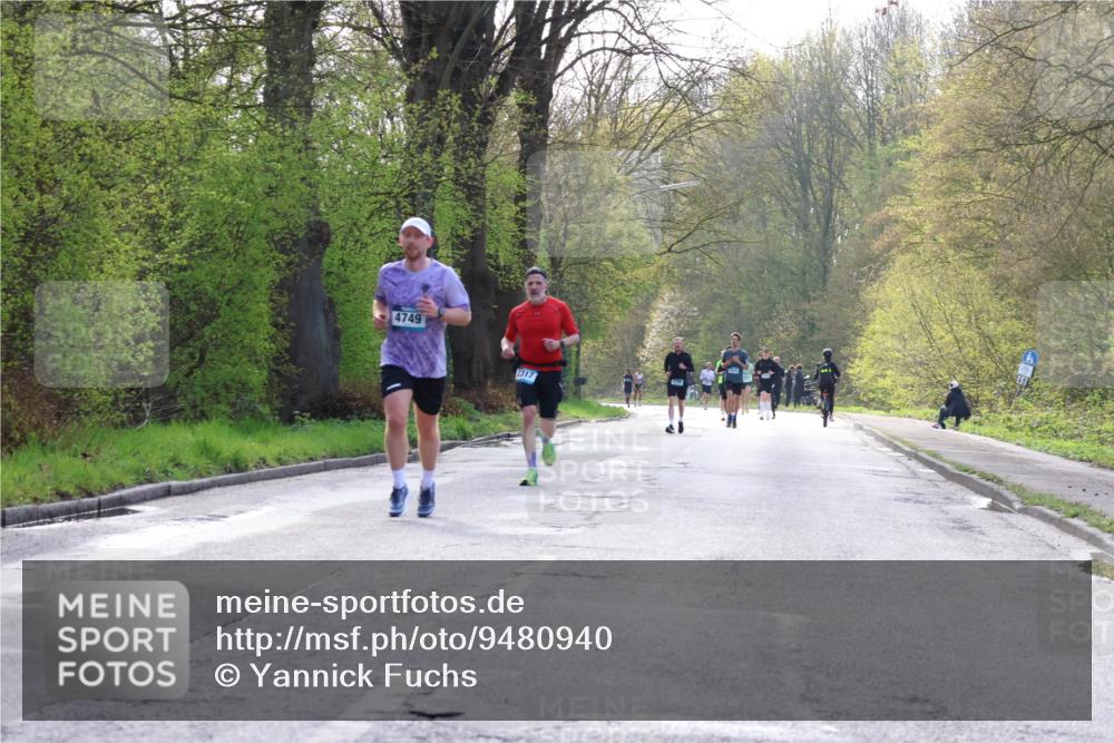 12.04.2026 - 45. Internationalen Wilhelmsburger Insellauf Yannick Fuchs http://msf.ph/oto/9480940 12.04.2026 10:20:46 Laufen 4749, 2317 meine-sportfotos.de