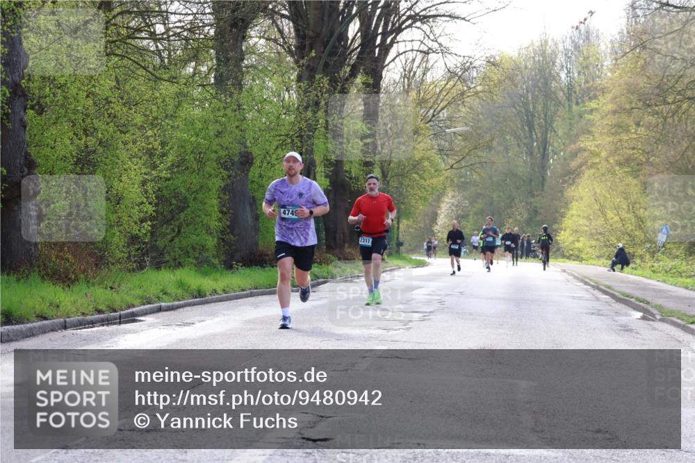12.04.2026 - 45. Internationalen Wilhelmsburger Insellauf Yannick Fuchs http://msf.ph/oto/9480942 12.04.2026 10:20:46 Laufen 4749, 2317 meine-sportfotos.de