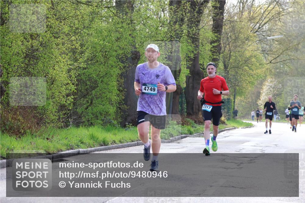 12.04.2026 - 45. Internationalen Wilhelmsburger Insellauf Yannick Fuchs http://msf.ph/oto/9480946 12.04.2026 10:20:46 Laufen 4749, 4242, 2317, 4766 meine-sportfotos.de