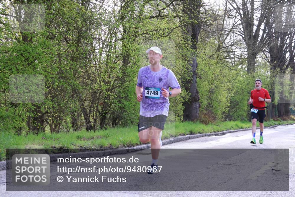 12.04.2026 - 45. Internationalen Wilhelmsburger Insellauf Yannick Fuchs http://msf.ph/oto/9480967 12.04.2026 10:20:49 Laufen 4749, 2317 meine-sportfotos.de