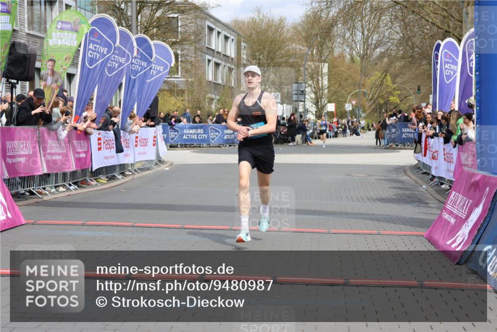 12.04.2026 - 45. Internationalen Wilhelmsburger Insellauf Strokosch-Dieckow http://msf.ph/oto/9480987 12.04.2026 12:47:00 Ziel 3389 meine-sportfotos.de