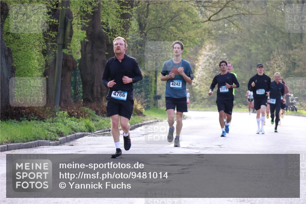 12.04.2026 - 45. Internationalen Wilhelmsburger Insellauf Yannick Fuchs http://msf.ph/oto/9481014 12.04.2026 10:20:56 Laufen 4766, 4242, 2377, 2323, 2780 meine-sportfotos.de