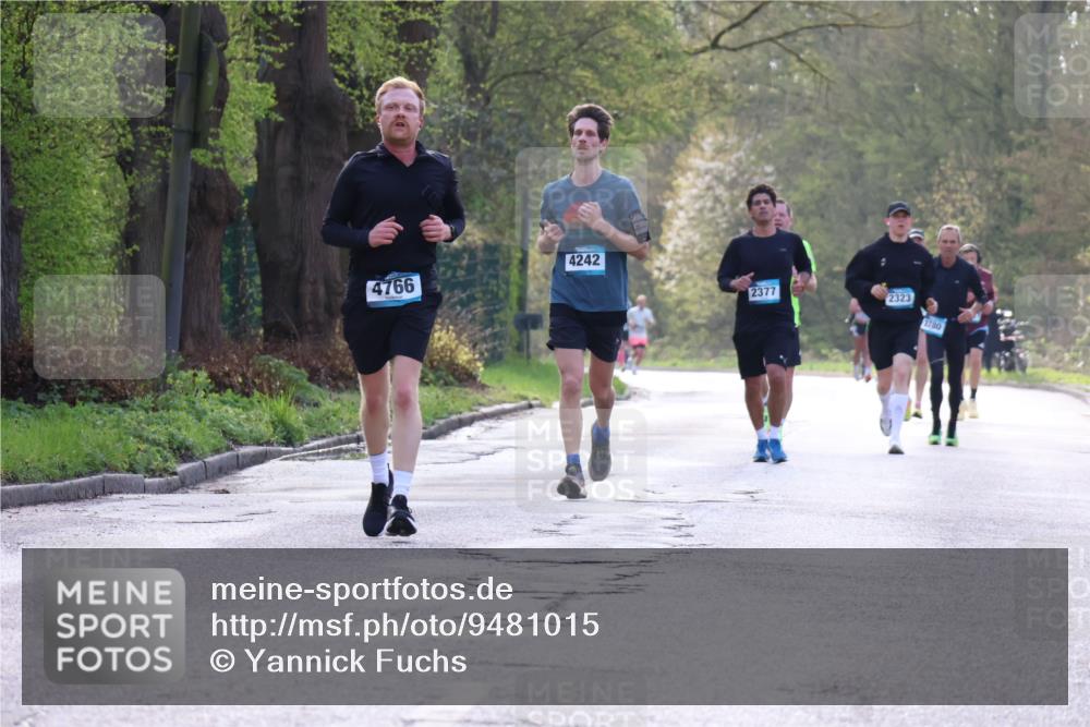 12.04.2026 - 45. Internationalen Wilhelmsburger Insellauf Yannick Fuchs http://msf.ph/oto/9481015 12.04.2026 10:20:56 Laufen 4242, 4766, 2377, 2323, 2780 meine-sportfotos.de