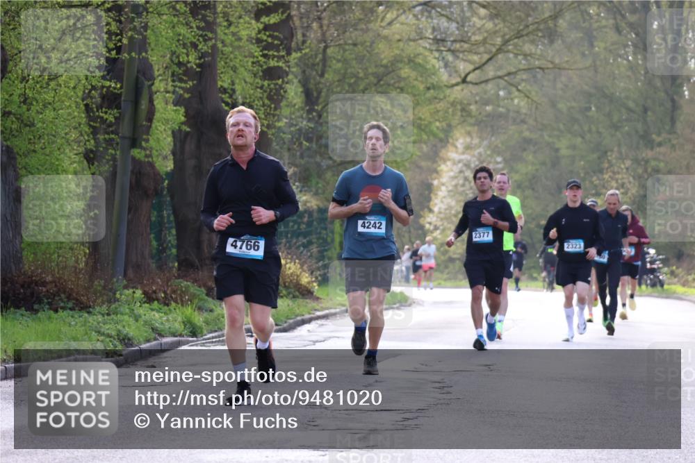 12.04.2026 - 45. Internationalen Wilhelmsburger Insellauf Yannick Fuchs http://msf.ph/oto/9481020 12.04.2026 10:20:57 Laufen 4766, 4242, 2377, 2323 meine-sportfotos.de