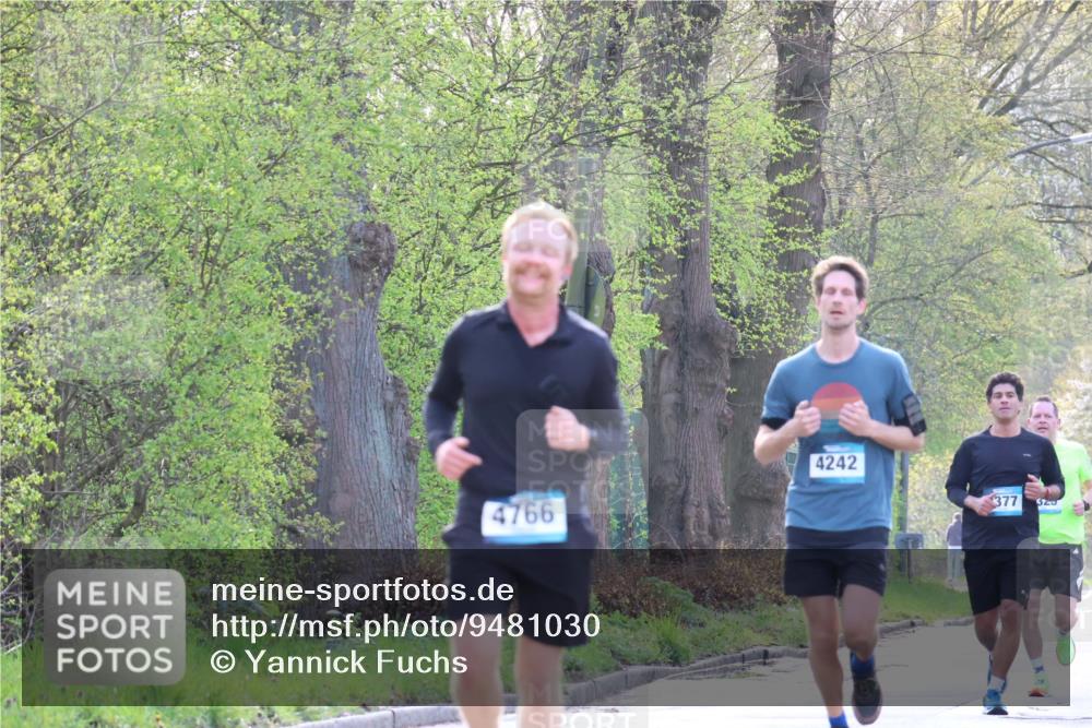 12.04.2026 - 45. Internationalen Wilhelmsburger Insellauf Yannick Fuchs http://msf.ph/oto/9481030 12.04.2026 10:20:59 Laufen 4766, 4242, 377, 323 meine-sportfotos.de