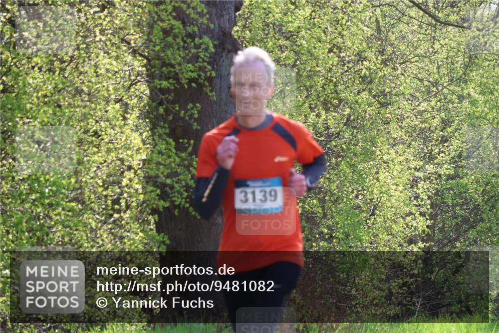 12.04.2026 - 45. Internationalen Wilhelmsburger Insellauf Yannick Fuchs http://msf.ph/oto/9481082 12.04.2026 10:28:56 Laufen 3139 meine-sportfotos.de