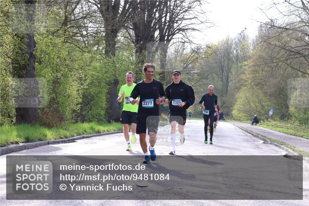 12.04.2026 - 45. Internationalen Wilhelmsburger Insellauf Yannick Fuchs http://msf.ph/oto/9481084 12.04.2026 10:21:06 Laufen 23, 232, 2377, 2780 meine-sportfotos.de