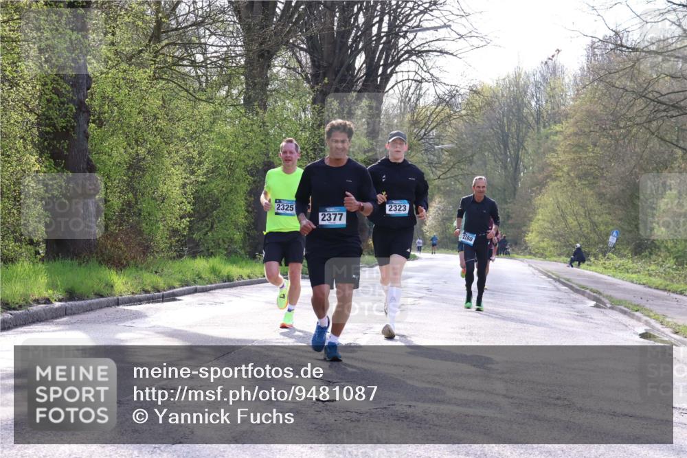 12.04.2026 - 45. Internationalen Wilhelmsburger Insellauf Yannick Fuchs http://msf.ph/oto/9481087 12.04.2026 10:21:06 Laufen 2325, 2377, 2323, 2780 meine-sportfotos.de