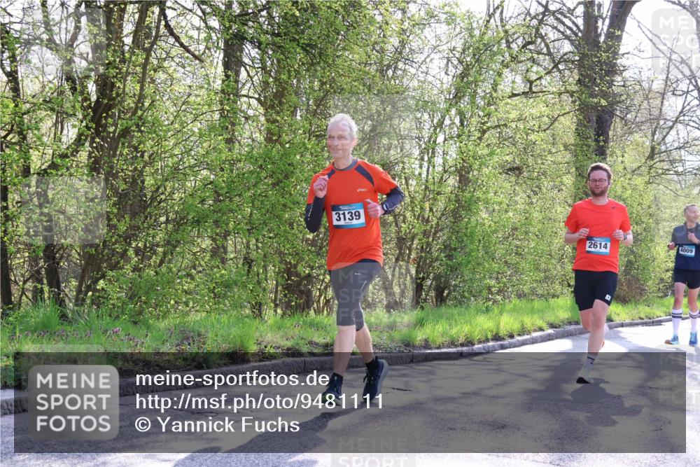 12.04.2026 - 45. Internationalen Wilhelmsburger Insellauf Yannick Fuchs http://msf.ph/oto/9481111 12.04.2026 10:28:58 Laufen 3139, 2614, 4009 meine-sportfotos.de