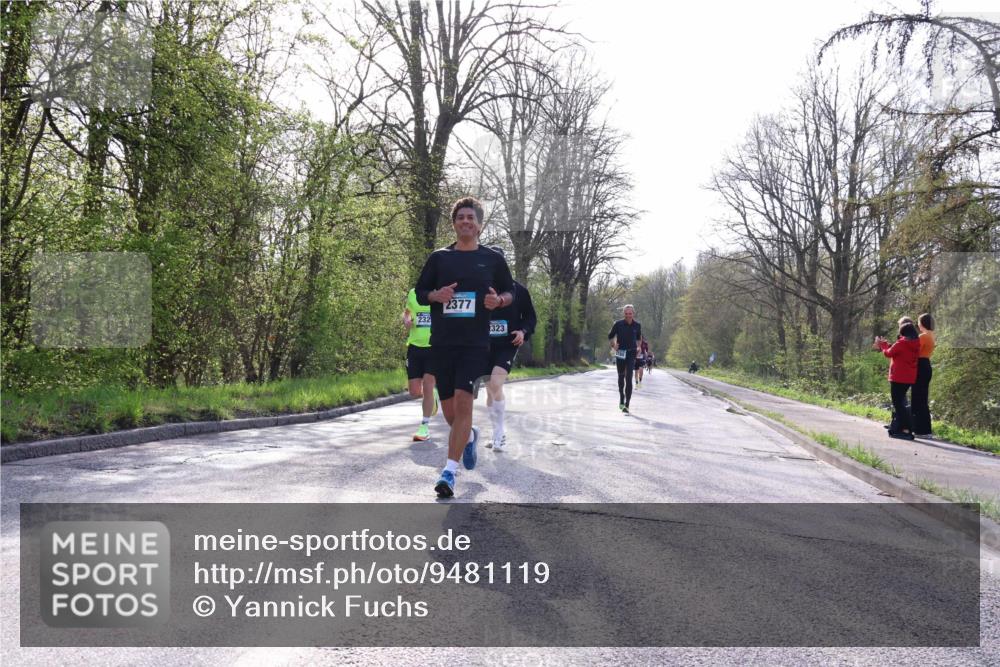 12.04.2026 - 45. Internationalen Wilhelmsburger Insellauf Yannick Fuchs http://msf.ph/oto/9481119 12.04.2026 10:21:08 Laufen 232, 2377, 323 meine-sportfotos.de