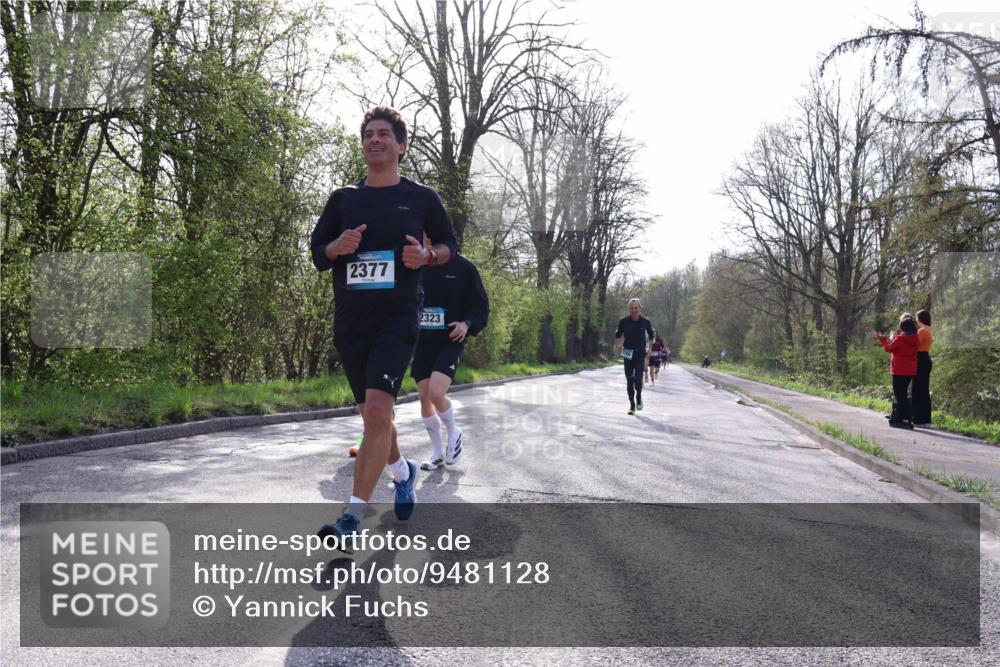 12.04.2026 - 45. Internationalen Wilhelmsburger Insellauf Yannick Fuchs http://msf.ph/oto/9481128 12.04.2026 10:21:09 Laufen 2377, 2323 meine-sportfotos.de