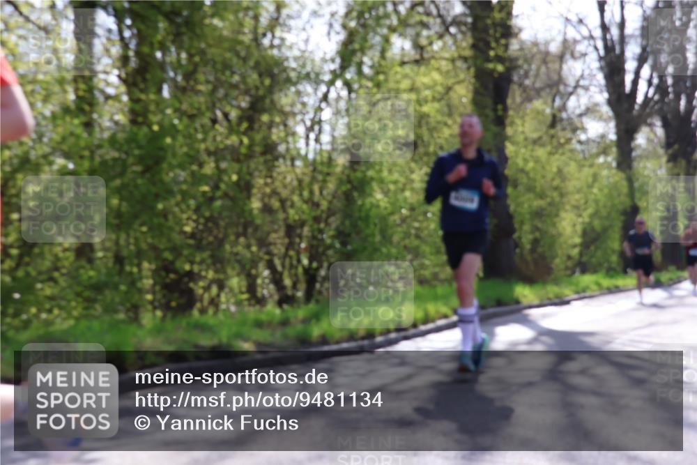 12.04.2026 - 45. Internationalen Wilhelmsburger Insellauf Yannick Fuchs http://msf.ph/oto/9481134 12.04.2026 10:29:00 Laufen  meine-sportfotos.de