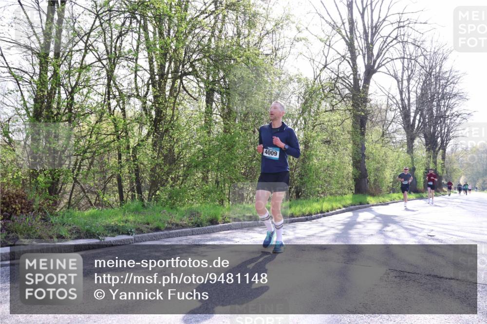 12.04.2026 - 45. Internationalen Wilhelmsburger Insellauf Yannick Fuchs http://msf.ph/oto/9481148 12.04.2026 10:29:01 Laufen 4009 meine-sportfotos.de