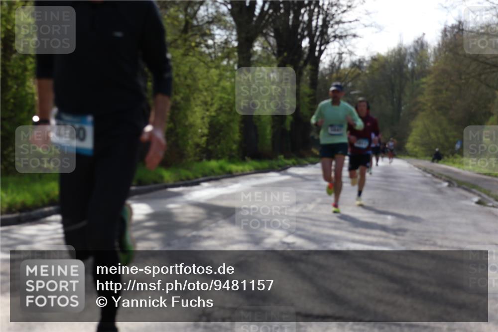 12.04.2026 - 45. Internationalen Wilhelmsburger Insellauf Yannick Fuchs http://msf.ph/oto/9481157 12.04.2026 10:21:11 Laufen 1780 meine-sportfotos.de