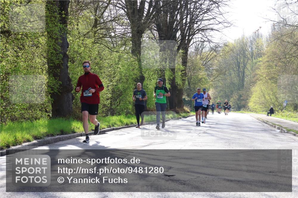 12.04.2026 - 45. Internationalen Wilhelmsburger Insellauf Yannick Fuchs http://msf.ph/oto/9481280 12.04.2026 10:29:13 Laufen 3834, 3144, 2521, 2148 meine-sportfotos.de