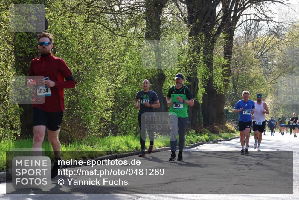 12.04.2026 - 45. Internationalen Wilhelmsburger Insellauf Yannick Fuchs http://msf.ph/oto/9481289 12.04.2026 10:29:13 Laufen 3834, 3144, 2521, 2148, 2456 meine-sportfotos.de