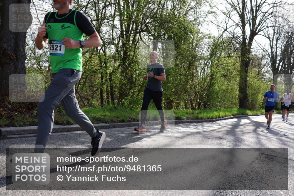 12.04.2026 - 45. Internationalen Wilhelmsburger Insellauf Yannick Fuchs http://msf.ph/oto/9481365 12.04.2026 10:29:19 Laufen 2521, 2148, 2456 meine-sportfotos.de
