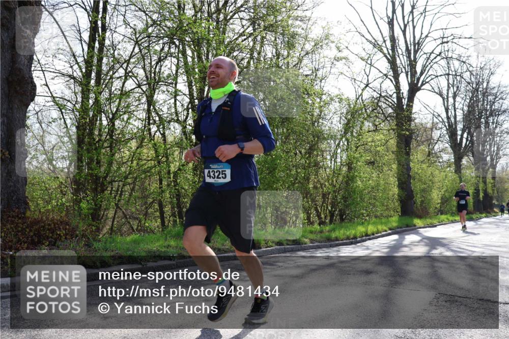 12.04.2026 - 45. Internationalen Wilhelmsburger Insellauf Yannick Fuchs http://msf.ph/oto/9481434 12.04.2026 10:29:25 Laufen 4325 meine-sportfotos.de