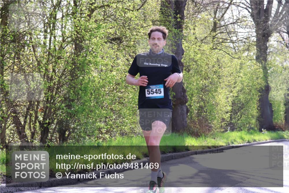 12.04.2026 - 45. Internationalen Wilhelmsburger Insellauf Yannick Fuchs http://msf.ph/oto/9481469 12.04.2026 10:29:28 Laufen 5545 meine-sportfotos.de