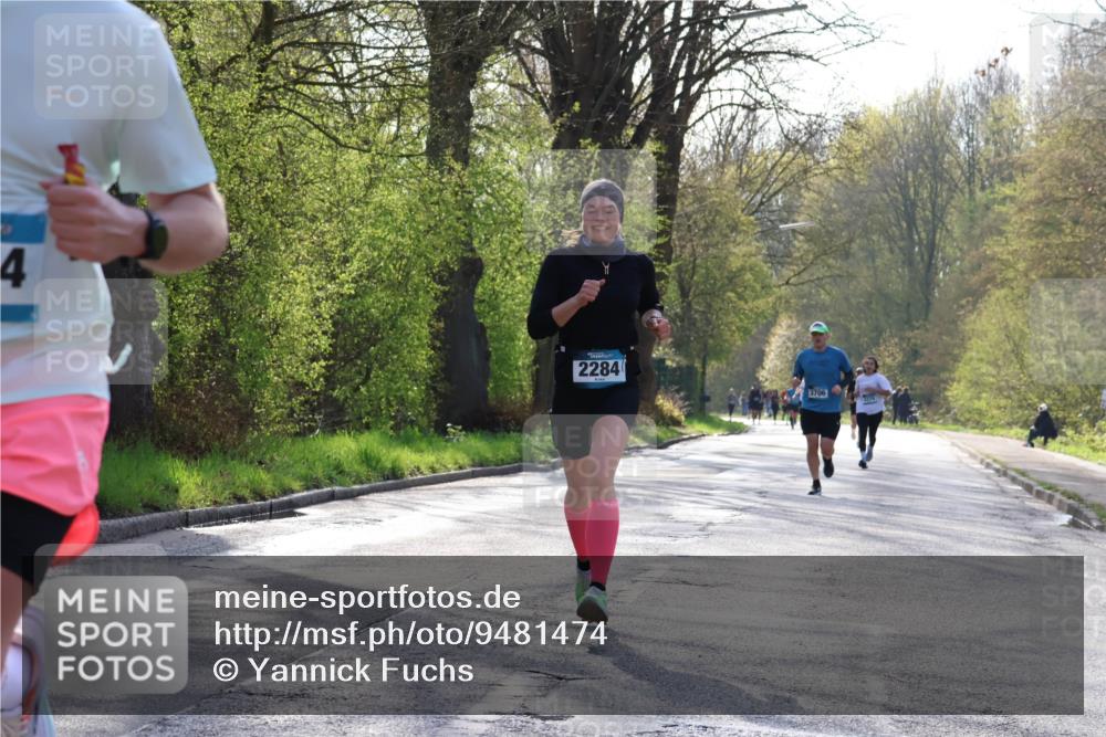 12.04.2026 - 45. Internationalen Wilhelmsburger Insellauf Yannick Fuchs http://msf.ph/oto/9481474 12.04.2026 10:21:39 Laufen 4, 2284, 3706 meine-sportfotos.de