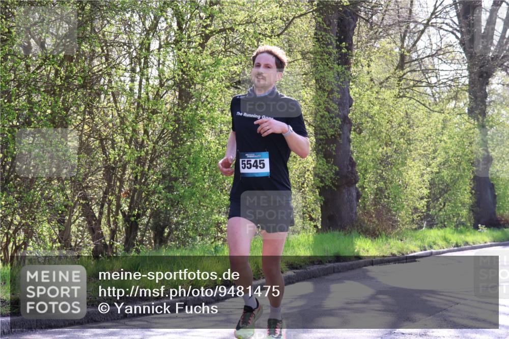 12.04.2026 - 45. Internationalen Wilhelmsburger Insellauf Yannick Fuchs http://msf.ph/oto/9481475 12.04.2026 10:29:28 Laufen 5545 meine-sportfotos.de