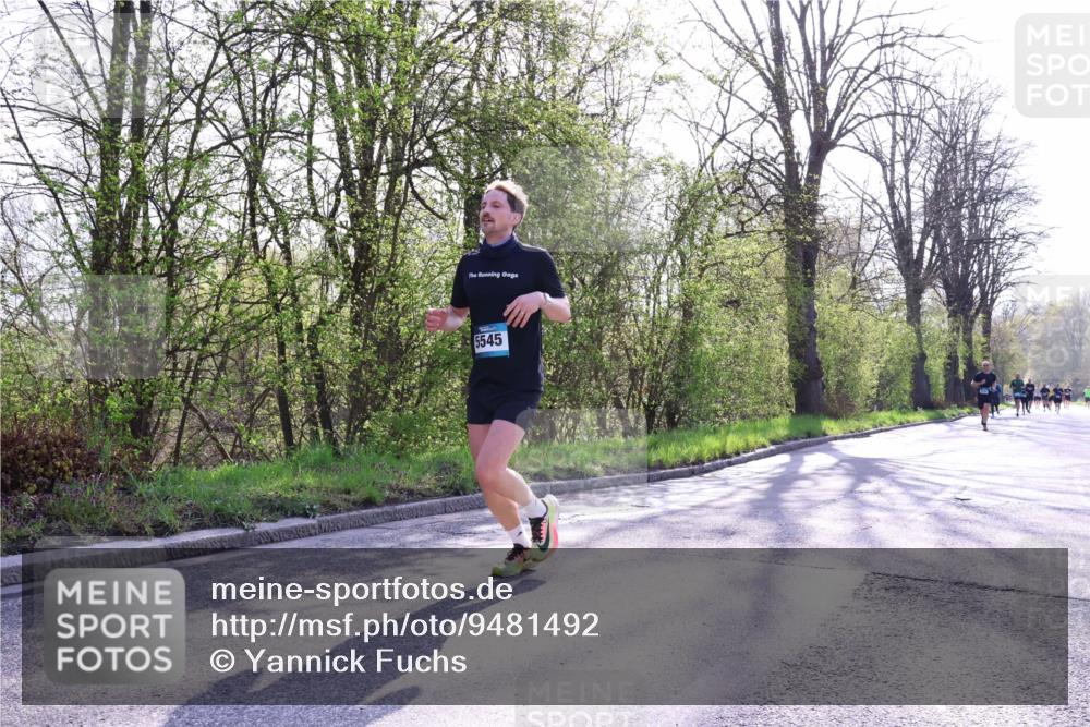 12.04.2026 - 45. Internationalen Wilhelmsburger Insellauf Yannick Fuchs http://msf.ph/oto/9481492 12.04.2026 10:29:29 Laufen 5545 meine-sportfotos.de