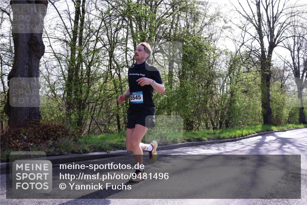 12.04.2026 - 45. Internationalen Wilhelmsburger Insellauf Yannick Fuchs http://msf.ph/oto/9481496 12.04.2026 10:29:29 Laufen 5545 meine-sportfotos.de