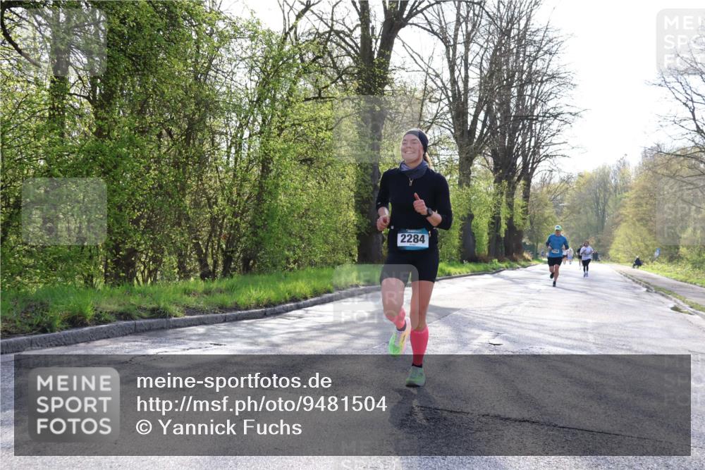 12.04.2026 - 45. Internationalen Wilhelmsburger Insellauf Yannick Fuchs http://msf.ph/oto/9481504 12.04.2026 10:21:41 Laufen 2284 meine-sportfotos.de