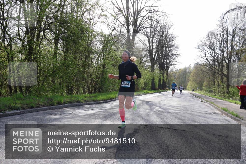 12.04.2026 - 45. Internationalen Wilhelmsburger Insellauf Yannick Fuchs http://msf.ph/oto/9481510 12.04.2026 10:21:41 Laufen 2284 meine-sportfotos.de