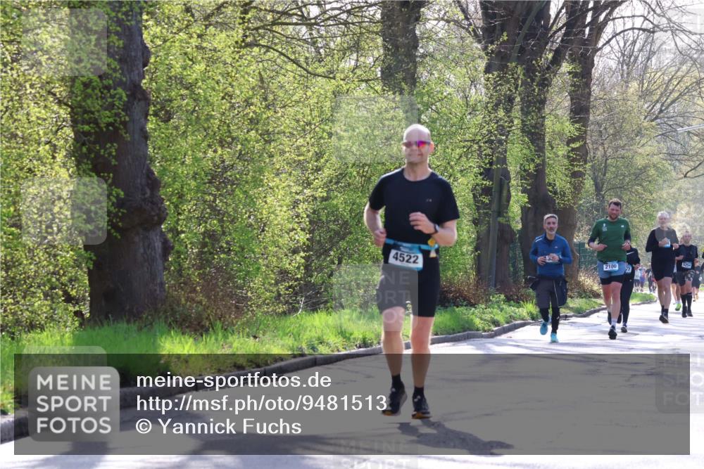 12.04.2026 - 45. Internationalen Wilhelmsburger Insellauf Yannick Fuchs http://msf.ph/oto/9481513 12.04.2026 10:29:32 Laufen 4522, 2100, 5254 meine-sportfotos.de