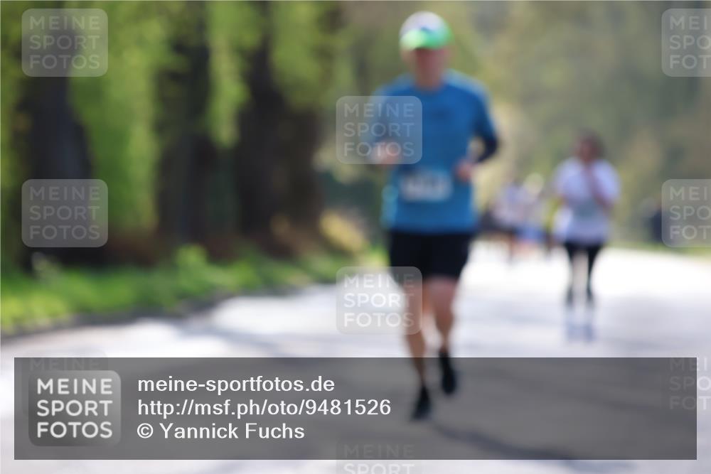 12.04.2026 - 45. Internationalen Wilhelmsburger Insellauf Yannick Fuchs http://msf.ph/oto/9481526 12.04.2026 10:21:43 Laufen  meine-sportfotos.de