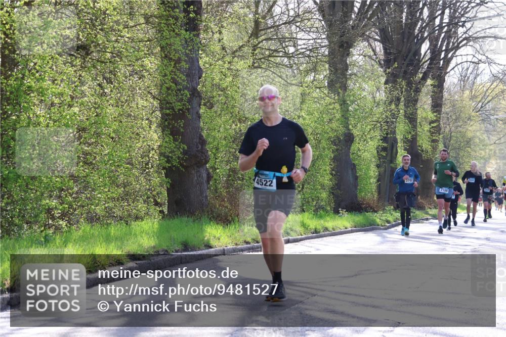 12.04.2026 - 45. Internationalen Wilhelmsburger Insellauf Yannick Fuchs http://msf.ph/oto/9481527 12.04.2026 10:29:33 Laufen 4522, 3702, 2100 meine-sportfotos.de